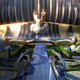 Illustration for article titled Thor concept art includes a complete map of Asgard